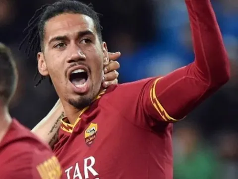 Man Utd chốt giá bán "giáo sư Harvard" cho AS Roma