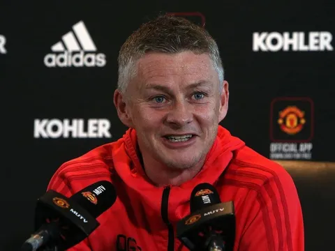 Man Utd chốt vội một cái tên - người Solskjaer đích thân đề đạt