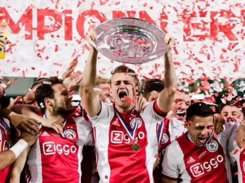 Man Utd chú ý, Barcelona vừa từ chối De Ligt