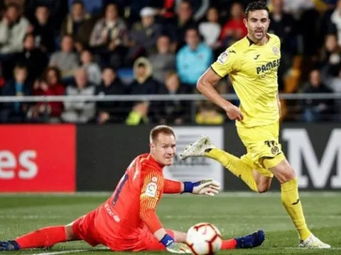 Man Utd chú ý, điểm yếu lớn nhất của Barca đã lộ diện!