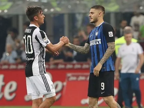 Man Utd chú ý, Inter đại hạ giá "cỗ máy săn bàn xứ Tango"