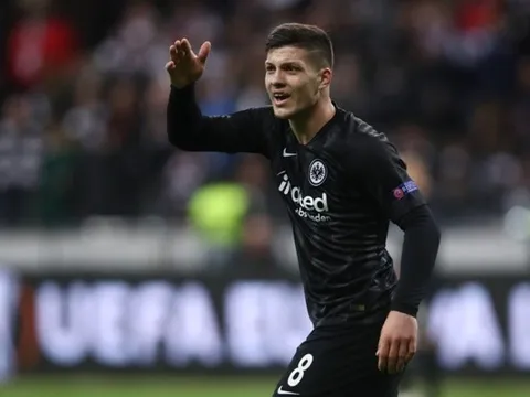 Man Utd chú ý: Inter đang tìm cầu thủ thay thế Icardi