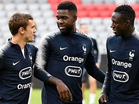 Man Utd chú ý! Inter vào cuộc, giật mục tiêu 70 triệu euro từ Barca