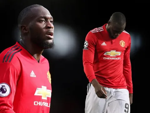 Man Utd chú ý! "Kẻ thay thế" Romelu Lukaku chính thức bị "trảm"