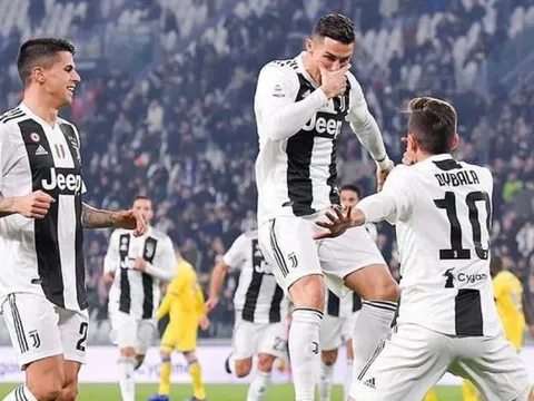 Man Utd chú ý, mục tiêu 100 triệu euro sắp bị Juve "thanh trừng"
