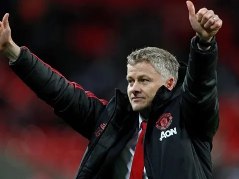 Man Utd, chuẩn bị chào đón "bom tấn" từ Real đi là vừa!