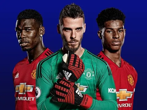 Man Utd có động thái không ngờ, 1 lúc chốt xong 3 'bom tấn'?
