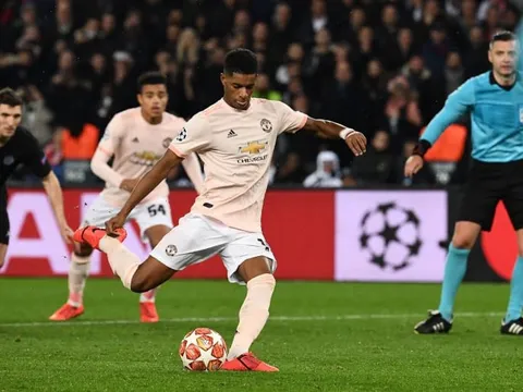 Man Utd có thể đụng độ ai ở vòng tứ kết UEFA Champions League?