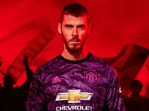 Man Utd có thể đúng khi từ chối một "Ronaldo" tại Old Trafford?