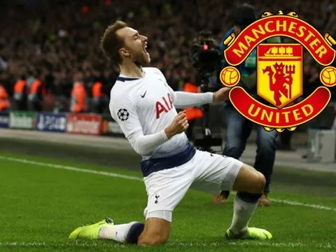 Man Utd có thể "sát hạch" người này lần cuối, ở trận Spurs - Ajax