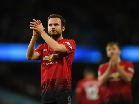 'Man Utd đã chơi hay hơn Barca nhưng...'