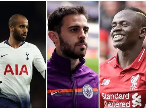 Man Utd đã 'mua hụt' 3 'siêu tiền vệ cánh' như thế nào?