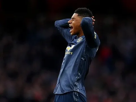 'Man Utd đã vượt quá giới hạn cho phép sau trận thắng PSG'