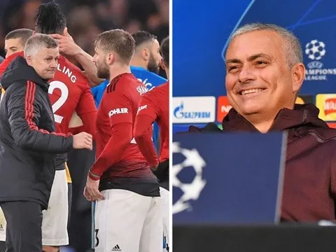 Man Utd đại bại trước Wolves cho thấy Mourinho đã đúng 1 điều