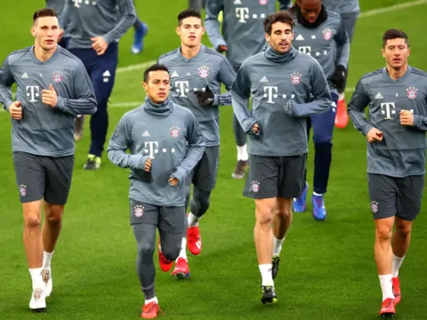 Man Utd đại chiến Chelsea, giành "sao thất sủng" 75 triệu của Real