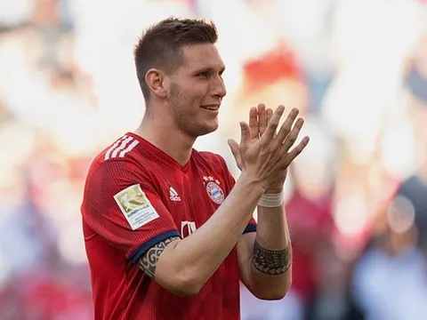 Man Utd đặt 60 triệu euro cho "hòn đá tảng", Bayern có xiêu lòng?