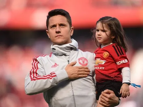 Man Utd để Herrera ra đi: Không đúng, nhưng chưa hẳn đã sai