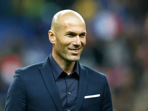 Man Utd đón "khách không mời", Real sắp có "tình yêu" của Zidane