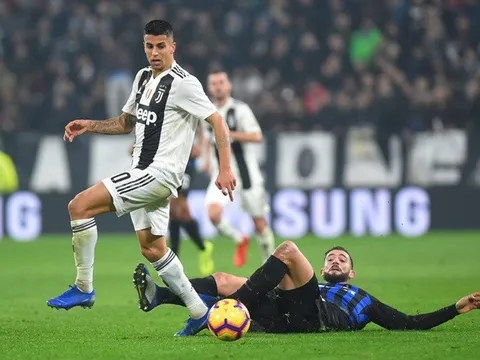 Man Utd đón tin cực vui từ sao 45 triệu 'thay thế Valencia'