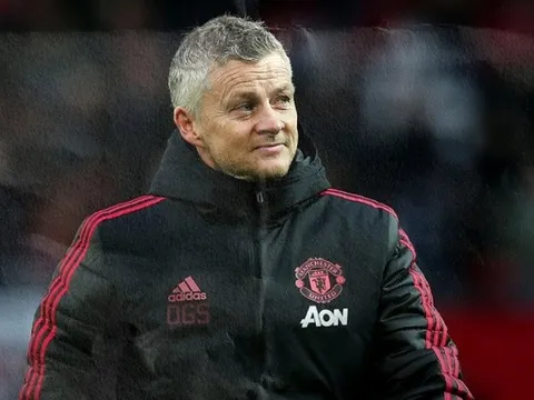 Man Utd đưa ra thống kê đỉnh nhất Premier League của Solskjaer