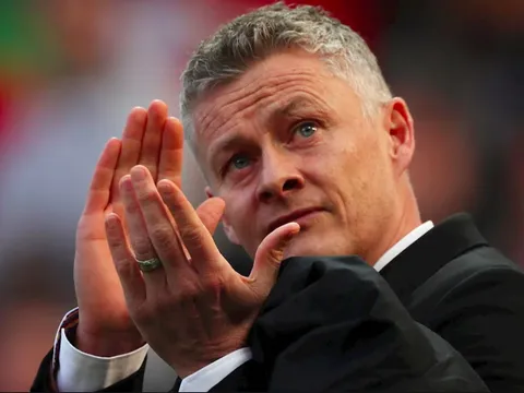 Man Utd dưới thời Solskjaer rõ ràng là vô đối và bỏ xa tất cả!