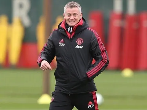 Man Utd duyệt chi 140 triệu bảng vì 2 cái tên
