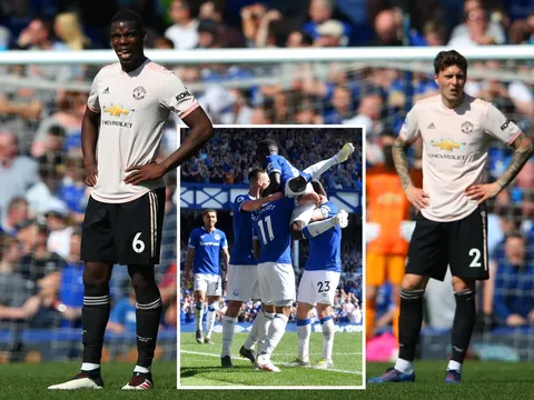 Gary Neville: Đó là lý do Man Utd phải đuổi theo Liverpool