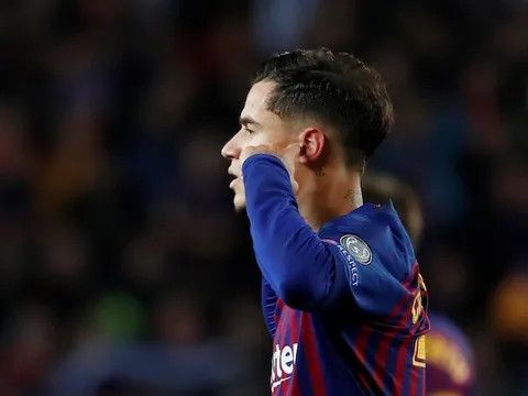 Man Utd "ép giá" Coutinho chỉ còn 1 nửa