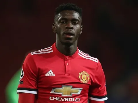 Man Utd giữ chân 'đá tảng' tương lai: Solskjaer đã đúng một lần nữa?