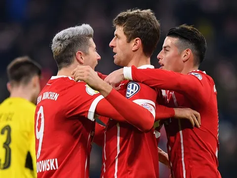 Man Utd "gieo sầu" cho Arsenal, cướp trắng ngôi sao 62,5 triệu bảng