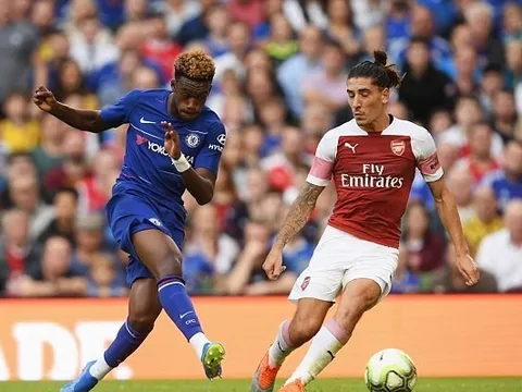 Man Utd gõ cửa, Chelsea báo giá 'kim cương đen thành London'