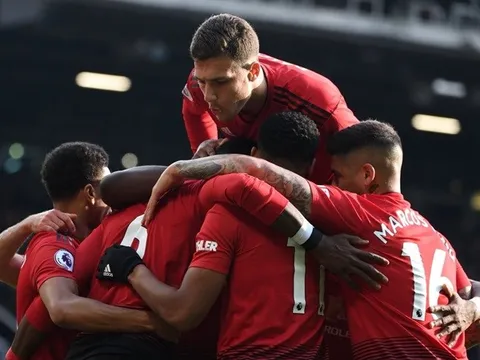 Man Utd hạ West Ham ảnh hưởng thế nào đến cuộc đua top 4?