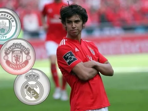 XONG! Chủ tịch xác nhận, 'bom tấn' 120 triệu euro chỉ còn cách kích hoạt