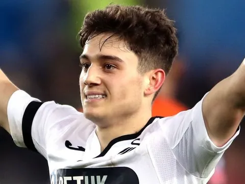 Man Utd kích hoạt bom tấn? Chuyện khó thành!