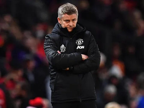 Man Utd lạc lối, thay Solskjaer có phải cách?