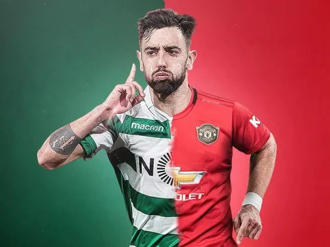 Man Utd lật kèo chóng vánh, đối tác mở đường cho Bruno Fernandes tới OTF