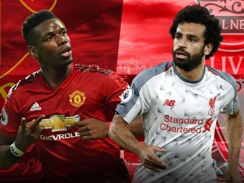 Man Utd - Liverpool: Trước giờ G, khi cả hai cùng có thứ để mất
