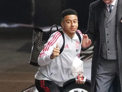 Man Utd lộ đội hình đấu Liverpool: Cái tên trở lại đe doạ Sanchez