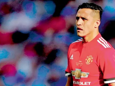 Man Utd lộ đội hình tối ưu đấu Barca: Sự trở lại của 'người cũ'!