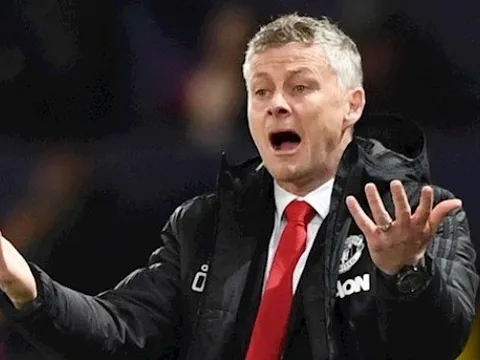 Man Utd: Lớ ngớ vớ phải "bom xịt"!