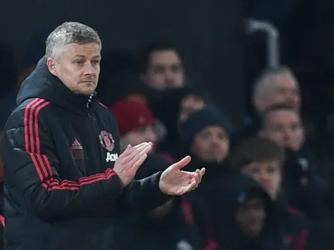 Man Utd mang 8 sao mai học viện đến đất Pháp: Khi người ta trẻ...