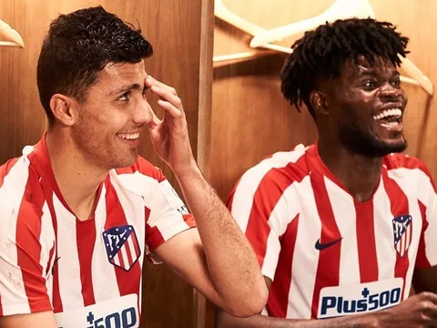 Man Utd mua Partey: Hy vọng nào với hình ảnh này?