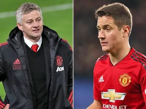 Herrera hé lộ chỉ đạo chiến thuật đúng đắn của Solskjaer