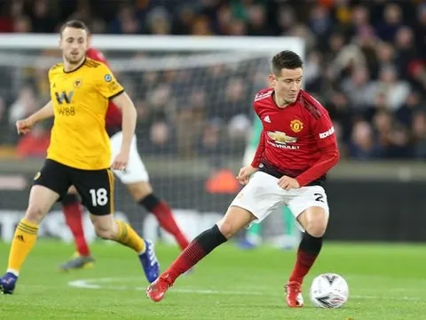 "Thay Herrera, hãy mau tìm đến Chelsea"