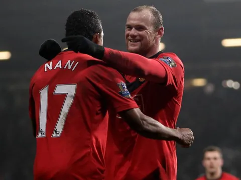 Man Utd nhìn đi, 2 Quỷ đỏ đang phá nát một giải đấu!
