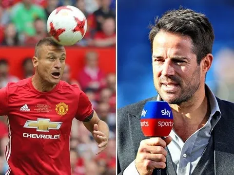 "Man Utd phải ký phiên bản tiếp theo của cựu ngôi sao để thách thức Liverpool mùa tới"
