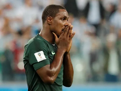 Bom tấn 94 triệu làm M.U chao đảo, tan nát siêu phi vụ thay 'bù nhìn' Ighalo