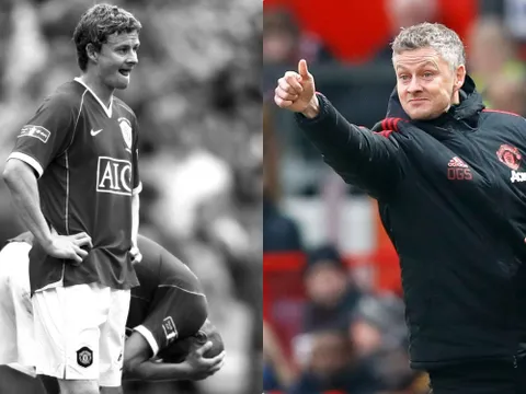 Man Utd-Solskjaer đã "ám ảnh" Chelsea như thế nào?