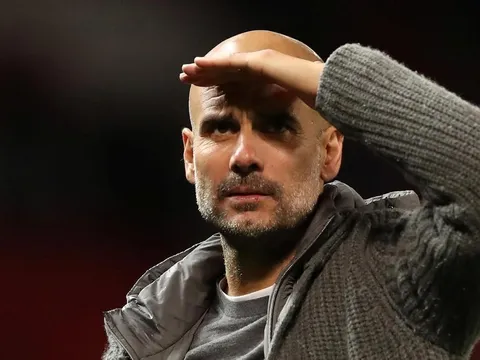 Man Utd thèm khát 1 cái tên, nhưng Ajax nghĩ City mới là điểm đến