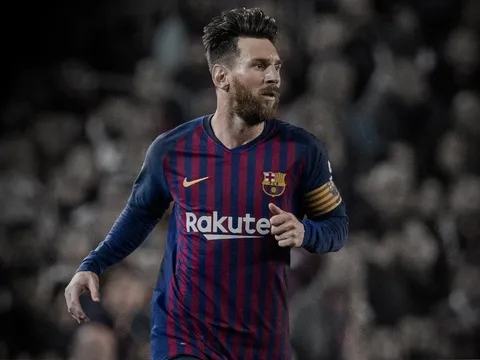 'Man Utd thiếu cầu thủ có thể định đoạt trận đấu như Messi'